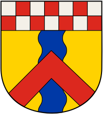 Wappen Ennepetal